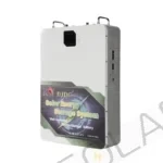 djdc 48V100Ah LiFePO4 Battery