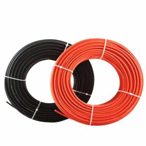 4 RM DC Solar PV Cable 4 mm² Copper Wire Bangladesh Heavy Duty 4 RM Solar Cable for Inverter and Battery Connection Flexible 4 mm² DC Solar Cable Roll for Residential and Commercial Solar System 4 RM Solar PV Cable UV Resistant and Flame Retardant High Current 4 RM Copper Solar Cable for Off-Grid Solar Systems 4 RM DC Solar Wire for MPPT Charge Controller Connection Black 4 RM Solar Cable Roll for Solar Panels in Bangladesh Durable DC Solar PV Cable 4 mm² for Home and Office Solar Systems 4 RM Solar Cable for Battery Bank and Inverter Wiring Reliable 4 RM DC Solar PV Cable for Bangladesh Solar Projects