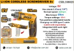 ingco 8v cordless screwdriver, ingco cordless screwdriver price in bangladesh, ingco 8v screwdriver 1.5ah, cordless screwdriver bangladesh, 8v cordless screwdriver, battery screwdriver bd, usb rechargeable screwdriver, lithium ion screwdriver, electric screwdriver price bd, mini electric screwdriver, portable screwdriver machine, handheld electric screwdriver, screwdriver machine price in bd, ingco power tools bd, ingco tools bangladesh, cordless power tools bd, electric tools bangladesh, solar installer tools, electrician tools bangladesh, home repair tools, diy tools bangladesh, solar installation tools, solar technician tools, solar panel fitting tools, dc tools for solar, usb charging screwdriver, led light cordless screwdriver, buy ingco screwdriver in bangladesh, original ingco screwdriver bd, ingco screwdriver online bd, best cordless screwdriver bangladesh