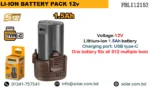 INGCO 12V lithium ion battery, INGCO battery 1.5Ah, INGCO FBLI12153 battery, 12V Li ion battery Bangladesh, INGCO cordless drill battery, INGCO impact driver battery, INGCO S12 battery pack, USB Type C battery pack, lithium battery for power tools, cordless tool battery Bangladesh, INGCO replacement battery, 12V battery for drill machine, rechargeable lithium battery INGCO, INGCO tool accessories Bangladesh, battery for cordless screwdriver, solar installation tool battery, workshop battery pack, portable lithium battery 12V, INGCO power tools battery, original INGCO battery Bangladesh