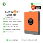 1.5KW SOLAR Inverter PRICE BANGLADESH