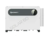 growatt 100KW INVATER BANGLADESH