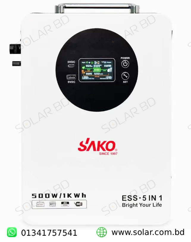 SAKO-ESS-500-WATT-PRICE-IN-BANGLADESH