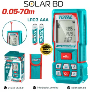 TOTAL laser distance detector, TOTAL laser distance meter, TOTAL laser measuring tool, TOTAL 70m laser distance meter, TOTAL distance detector 70m, TOTAL TMT57026, TMT57026 laser meter, TOTAL TMT57026 price in Bangladesh, TOTAL laser meter Bangladesh, TOTAL measuring tools Bangladesh, TOTAL original tools BD, TOTAL genuine tools Bangladesh laser distance meter, laser distance detector, digital laser distance meter, 70 meter laser distance meter, laser measuring device, laser length measurement tool, laser measurement meter, professional laser distance meter, handheld laser distance meter, portable laser distance meter, compact laser distance meter laser distance meter price in Bangladesh, laser distance meter BD, buy laser distance meter Bangladesh, laser meter price BD, cheap laser distance meter Bangladesh, best laser distance meter BD, laser measuring tool Bangladesh construction measuring tools, building measurement tools, site measurement tools, civil engineering tools Bangladesh, engineering measuring tools BD, professional measuring tools Bangladesh laser meter for electrician, laser meter for civil engineer, laser meter for surveyor, laser meter for architect, laser meter for contractor, laser meter for builder, laser meter for interior designer, laser meter for site engineer distance measurement tool, digital distance meter, laser tape measure, electronic distance meter, EDM laser meter, laser range finder 70m, laser range finder Bangladesh TOTAL tools BD, TOTAL tools Bangladesh, TOTAL professional tools, TOTAL industrial tools, TOTAL measuring instruments, TOTAL hand tools Bangladesh laser distance meter for construction, laser distance meter for house measurement, laser distance meter for room measurement, laser distance meter for land measurement, laser distance meter for site survey laser distance meter Dhaka, laser distance meter Chittagong, laser distance meter Sylhet, laser distance meter Khulna, laser distance meter Rajshahi, laser distance meter Barishal, laser distance meter Rangpur construction tools Bangladesh, building tools Bangladesh, site tools Bangladesh, workshop tools Bangladesh, industrial tools Bangladesh laser meter for real estate, laser meter for interior work, laser meter for renovation, laser meter for flooring, laser meter for ceiling measurement, laser meter for tile measurement digital laser meter high accuracy, laser distance meter accurate, long range laser meter, laser distance meter 0.05 to 70m, high precision laser distance meter laser distance meter online Bangladesh, laser measuring tool online BD, construction tools online Bangladesh TOTAL TMT57026 laser meter, TOTAL TMT57026 distance detector, TOTAL TMT57026 laser distance meter 70m, TOTAL TMT57026 price BD laser distance meter for office, laser distance meter for factory, laser distance meter for warehouse, laser distance meter for shop, laser distance meter for commercial building laser measurement device for professionals, laser distance measurement tool for technicians, laser distance meter for daily use laser distance meter with LCD display, laser distance meter digital display, laser distance meter battery operated distance measuring tools Bangladesh, length measuring tools Bangladesh, electronic measuring tools Bangladesh laser meter for civil engineer, laser meter for mechanical engineer, laser meter for electrical engineer survey tools Bangladesh, land measuring tools Bangladesh, site survey tools Bangladesh, construction survey tools BD laser distance detector original, branded laser distance meter Bangladesh, professional laser meter BD laser distance meter for commercial use, laser distance meter for residential use, laser distance meter for industrial use TOTAL laser tools, TOTAL measuring equipment, TOTAL industrial measurement tools laser meter for construction site, laser meter for building inspection, laser meter for quality checking, laser meter for supervision work digital distance measurement tool, laser based measuring tool, precision laser meter best laser distance meter Bangladesh, top laser distance meter BD, reliable laser distance meter Bangladesh laser distance meter for renovation work, laser distance meter for painting work, laser distance meter for furniture measurement laser range finder for construction, laser range finder 70 meter, laser range finder professional TOTAL laser distance meter supplier Bangladesh, TOTAL laser distance meter dealer BD, TOTAL tools shop Bangladesh laser distance meter for training institute, laser distance meter for lab use