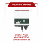 Crown Micro VOLTMORE-VMGI-8KW Three Phase On-Grid Solar Inverter