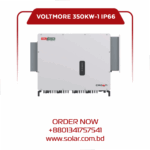 Crown Micro VOLTMORE VMGI-350KW-1 Three Phase On-Grid Solar Inverter