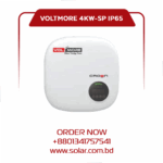 Crown Micro VOLTMORE-VMGI-4KW-SP Single Phase On-Grid Solar Inverter