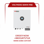 Crown Micro VOLTMORE VMGI-60KW Three Phase On-Grid Solar Inverter