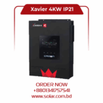 CrownMicro XAVIER-II-4KW 24V PV-5000W MPPT Solar Inverter