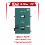CrownMicro NOVA-12.6KW 48V PV-24000W MPPT Solar Inverter