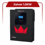 CrownMicro Xavier X-1.5KW-PF1 PV-2500