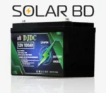 12V100Ah IPS LiFePO4 Battery