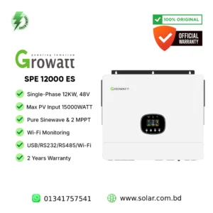 growatt-12kw-off-grid-hybrid-inverter
