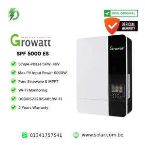 growatt-5kw-off-grid-hybrid-inverter