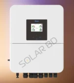 Deye 6KW  Hybrid Solar Inverter (SUN-6K-SG04LP1-EU-SM2)  2 MPPT
