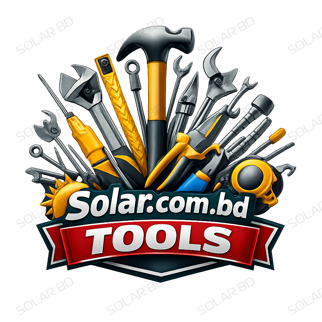 Tools
